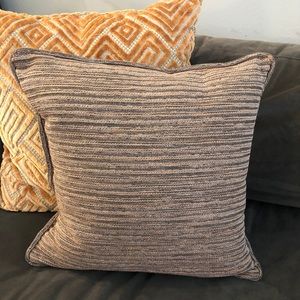 Z Gallerie Decorative Pillow